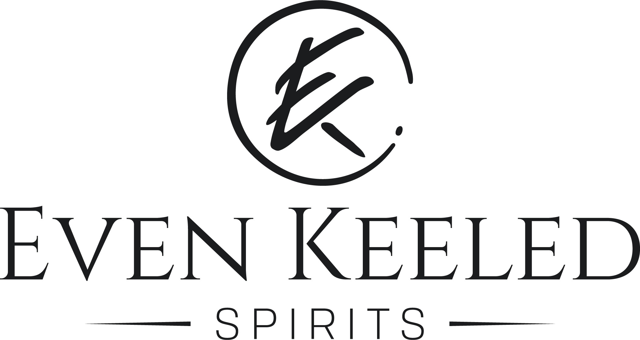 Even Keeled Spirits Logo