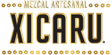 Xicaru Mezcal Artesanal Logo